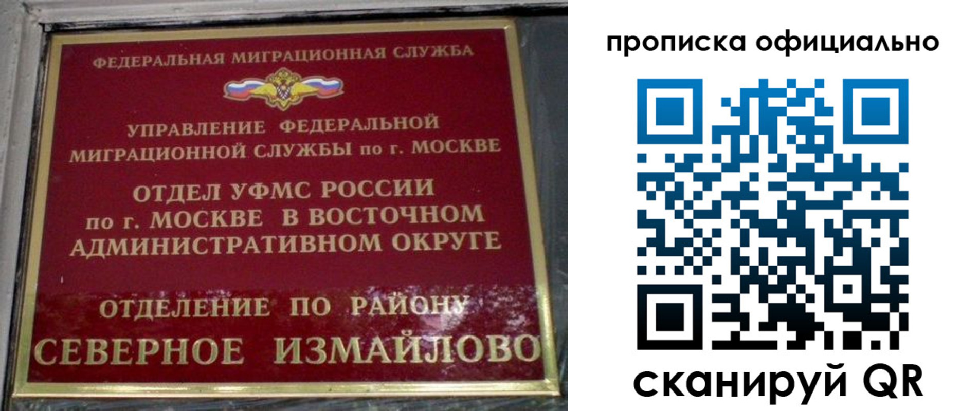 найти адрес прописки в Пушкино